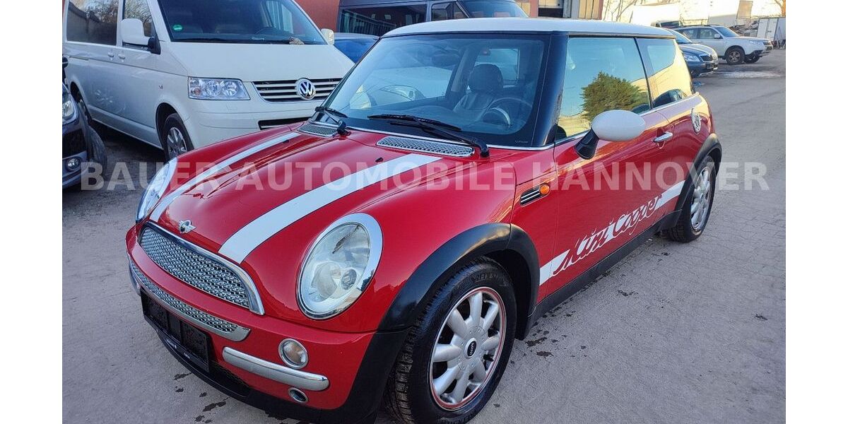 Mini Cooper 200.039 km 1.899 &euro; Hannover 30419