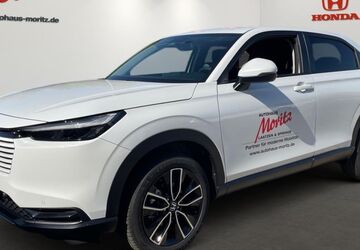 Honda HR-V 1.500 km 31.550 &euro; Laatzen 30880