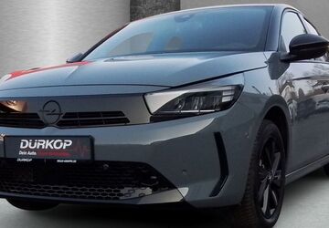 Opel Corsa 12.713 km 21.750 &euro; Hannover 30177