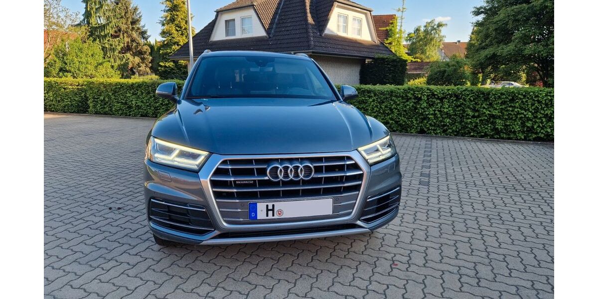 Audi Q5 138.000 km 26.300 &euro; Ronnenberg 30952