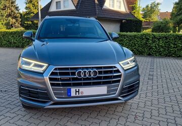 Audi Q5 138.000 km 26.900 &euro; Ronnenberg 30952