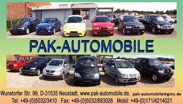Gebrauchte Land Rover Discovery