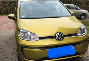 VW e-up! 13.800 km 16.500 &euro; Stadthagen 31655