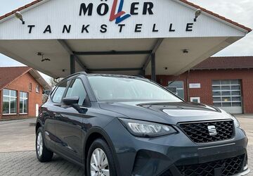 Seat Arona 46.660 km 19.275 &euro; Lüdersfeld 31702