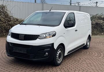 Fiat Scudo 100.000 km 16.899 &euro; Laatzen 30880