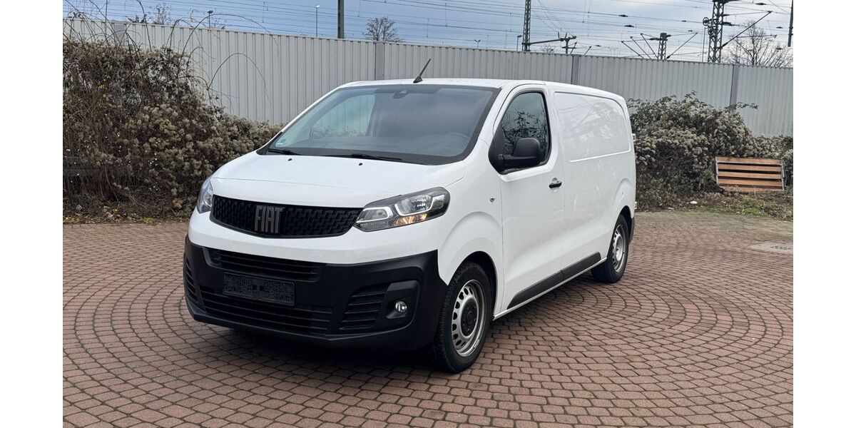 Fiat Scudo 100.000 km 16.899 &euro; Laatzen 30880