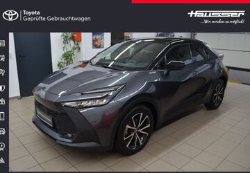 Toyota C-HR 21.260 km 27.840 &euro; Wunstorf 31515
