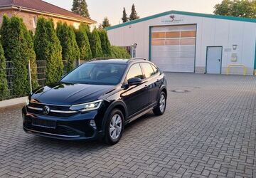 VW Taigo 119.185 km 17.777 &euro; Langenhagen 30853