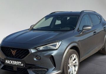 Cupra Formentor 21.781 km 31.450 &euro; Hannover 30165