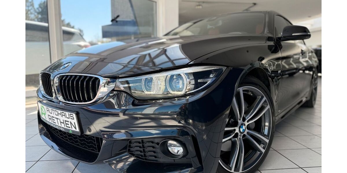 BMW 440 Gran Coupé 88.720 km 37.990 &euro; Laatzen (Hannover) 30880