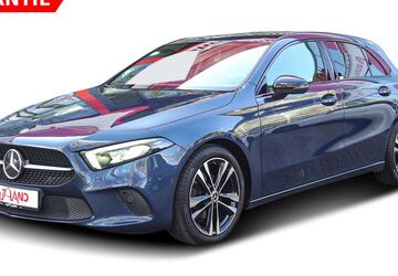 Mercedes-Benz A 180 89.000 km 22.990 &euro; Hannover 30179