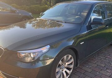 BMW 523 170.229 km 5.900 &euro; Garbsen 30826