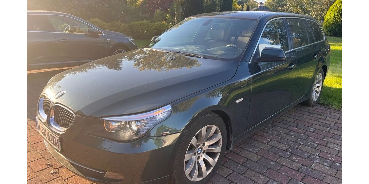 BMW 523 170.229 km 5.900 &euro; Garbsen 30826