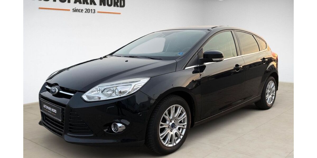 Ford Focus 199.000 km 4.999 &euro; Hannover 30179