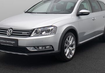 VW Passat 125.800 km 16.999 &euro; Isernhagen 30916