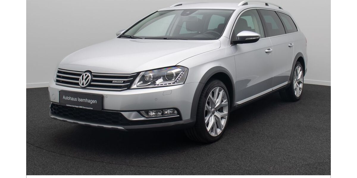 VW Passat 125.800 km 16.999 &euro; Isernhagen 30916