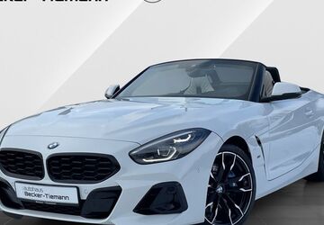 BMW Z4 M40 7.815 km 59.905 &euro; Stadthagen 31655
