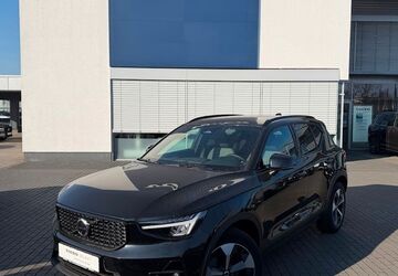 Volvo XC40 18.400 km 34.500 &euro; Hannover 30179
