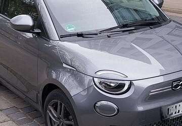 Fiat 500e 45.200 km 14.990 &euro; Hannover, Landeshauptstadt 30159