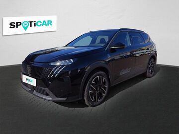 Gebrauchte Peugeot 5008