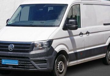 VW Crafter 55.734 km 42.990 &euro; Langenhagen 30853