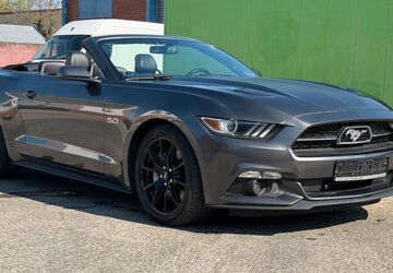 Ford Mustang 98.134 km 32.300 &euro; Isernhagen 30916