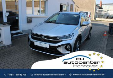 VW Taigo 23.739 km 23.990 &euro; Hannover 30165