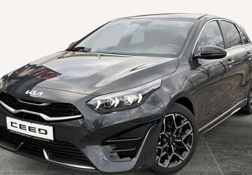 Kia ceed / Ceed 3.000 km 25.480 &euro; Wunstorf 31515