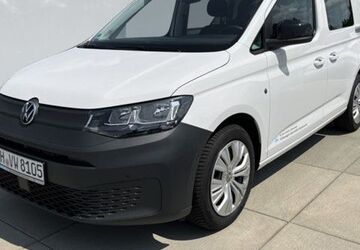 VW Caddy 14.550 km 32.950 &euro; Langenhagen 30853