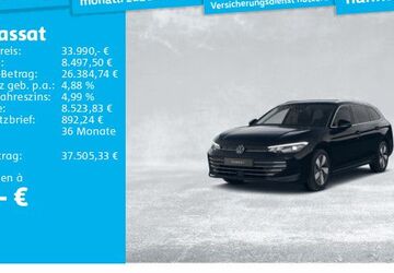 VW Passat 21.687 km 33.990 &euro; Lehrte 31275