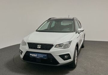 Seat Arona 72.550 km 16.990 &euro; Stadthagen 31655