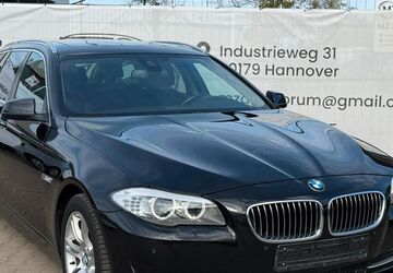 BMW 520 229.000 km 6.900 &euro; Hannover 30179