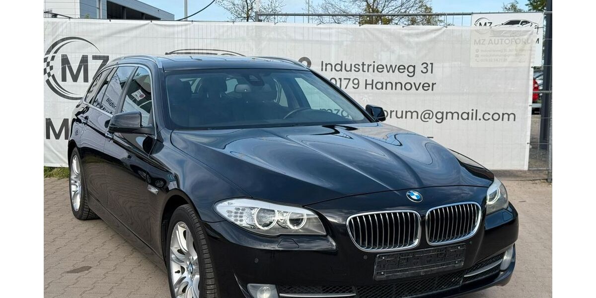 BMW 520 229.000 km 6.900 &euro; Hannover 30179
