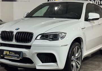 BMW X6 M 88.900 km 31.999 &euro; Langenhagen 30853