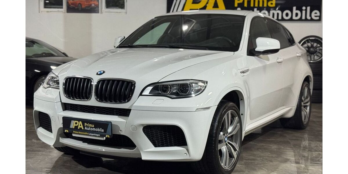 BMW X6 M 88.900 km 31.999 &euro; Langenhagen 30853