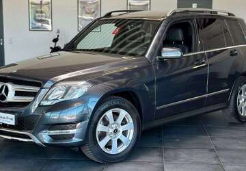 Mercedes-Benz GLK 220 84.000 km 25.480 &euro; Laatzen 30880