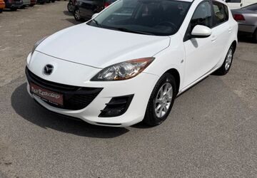 Mazda 3 177.985 km 5.400 &euro; Langenhagen 30853