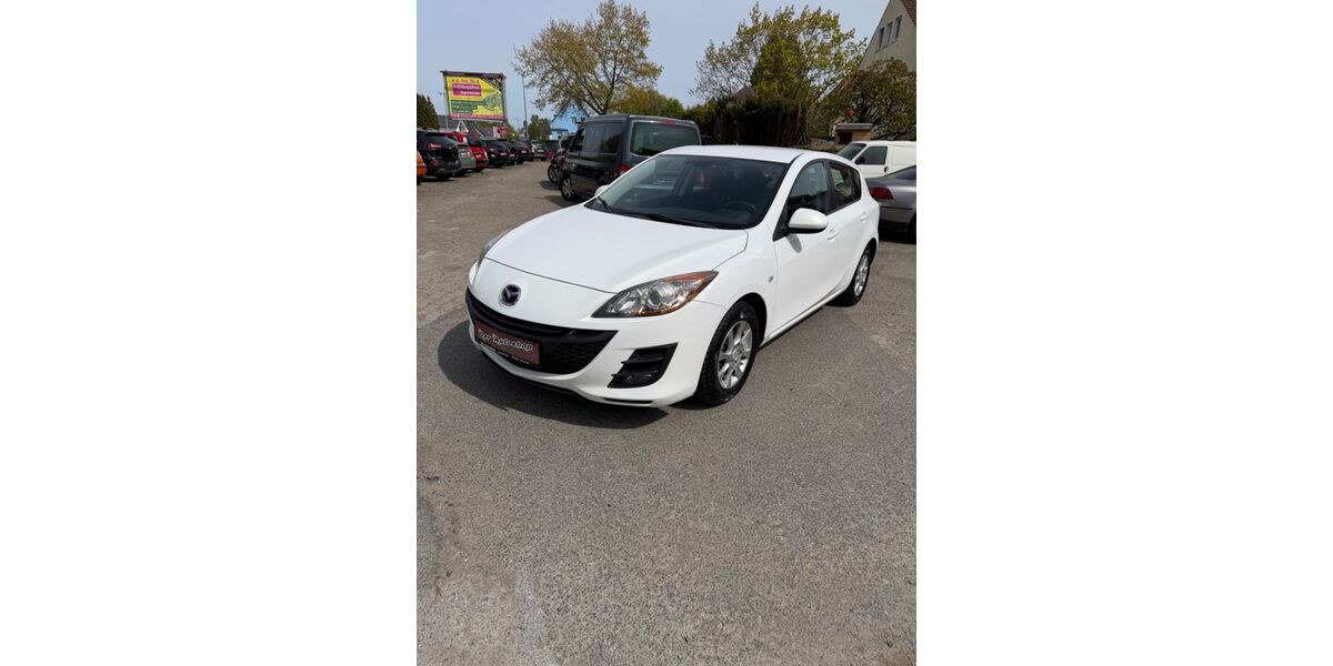 Mazda 3 177.985 km 5.400 &euro; Langenhagen 30853