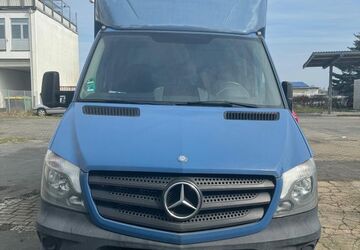 Mercedes-Benz Sprinter 450.000 km 10.100 &euro; Hannover 30539