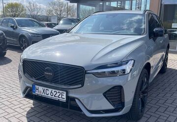 Volvo XC60 5.000 km 55.500 &euro; Hannover 30179