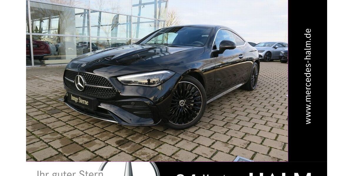Mercedes-Benz CLE 220 21.298 km 52.950 &euro; Gehrden 30989