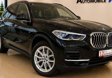 BMW X5 65.256 km 46.299 &euro; Isernhagen OT Altwarmbüchen bei Hannover A2/A7 30916
