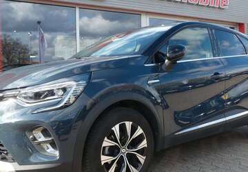 Renault Captur 26.965 km 20.480 &euro; Langenhagen / Kaltenweide 30855