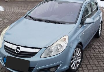 Opel Corsa 150.000 km 1.900 &euro; Garbsen 30827