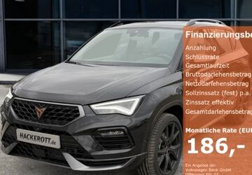 Cupra Ateca 8.000 km 41.390 &euro; Burgwedel 30938