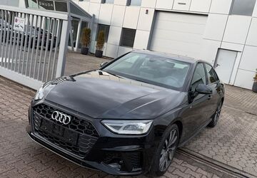 Audi A4 60.000 km 26.980 &euro; Garbsen 30827