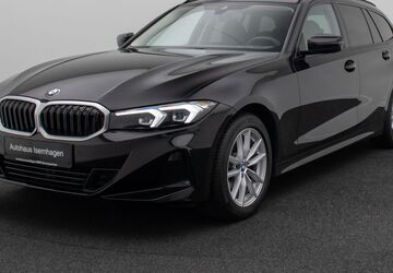 BMW 318 34.640 km 27.499 &euro; Isernhagen 30916