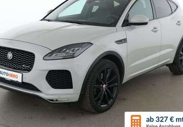 Jaguar E-Pace 75.380 km 23.750 &euro; Laatzen 30880