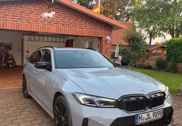 BMW M340d 89.900 km 44.899 &euro; Lehrte 31275