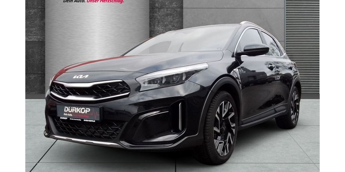 Kia XCeed 7.424 km 23.490 &euro; Hannover 30177